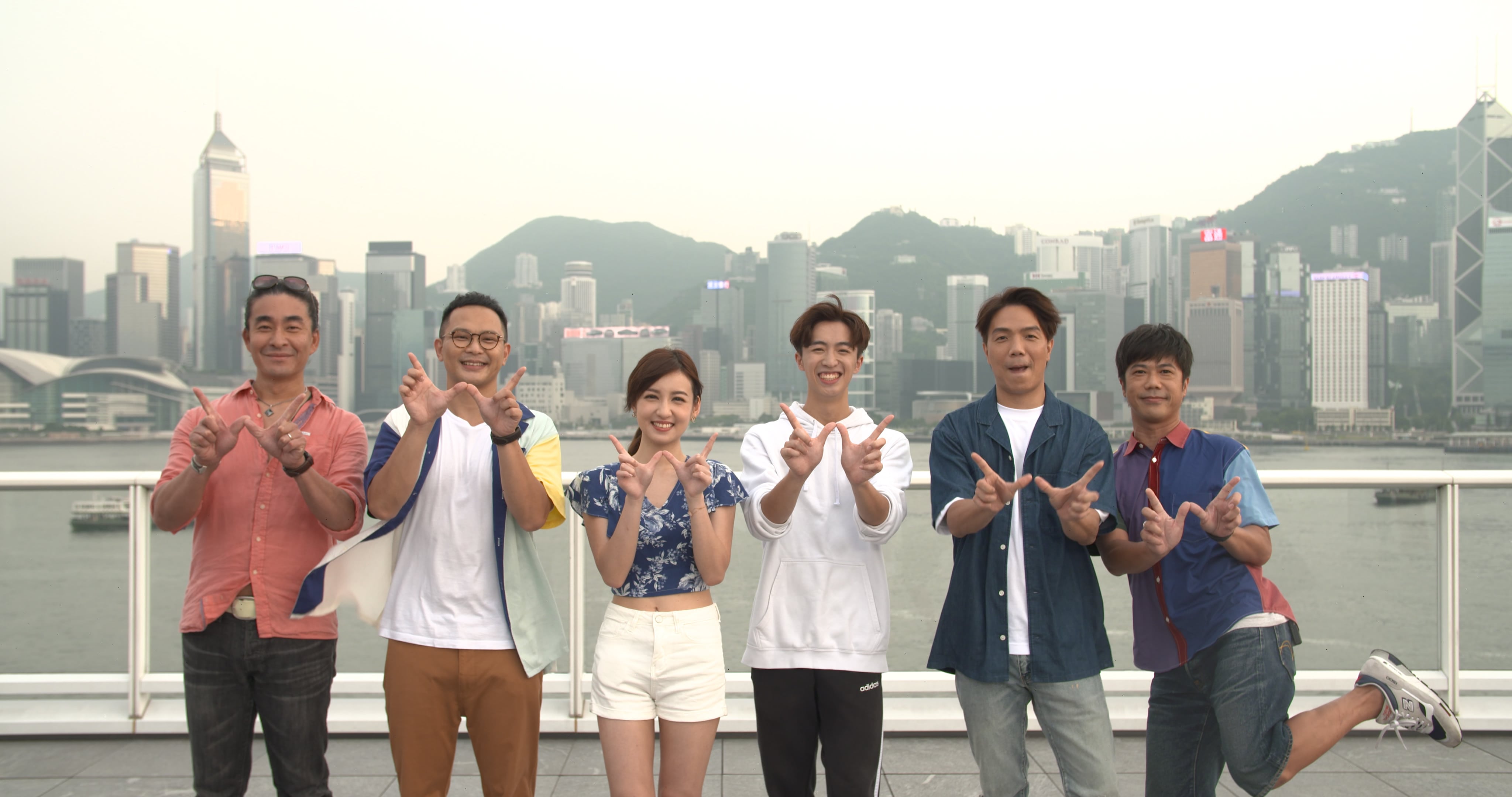 Community Chest Dress Casual Day 2020 Spread Positive Vibe with